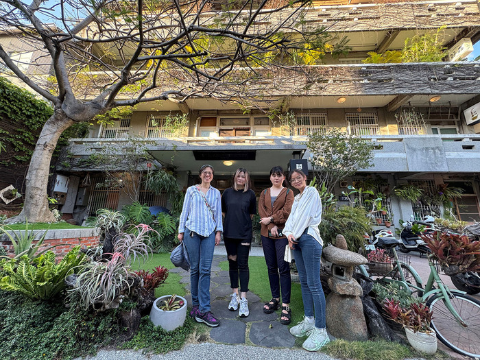 【活動紀實】【教學活動】 『府城建城三百年』 歷史文化散步巡禮圖片