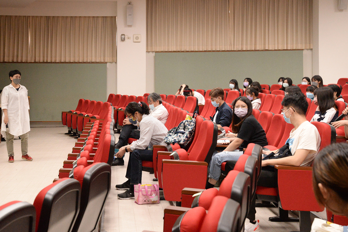 【大師講座】20220411 大師系列講座（三）：周育如 - 水越設計創辦人图片