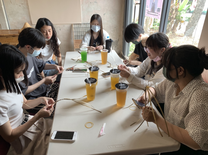 【活動紀實】【教學活動】 地方創生,文創推手圖片