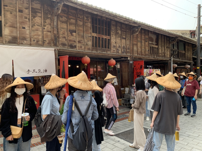 【活動紀實】【教學活動】 地方創生,文創推手圖片