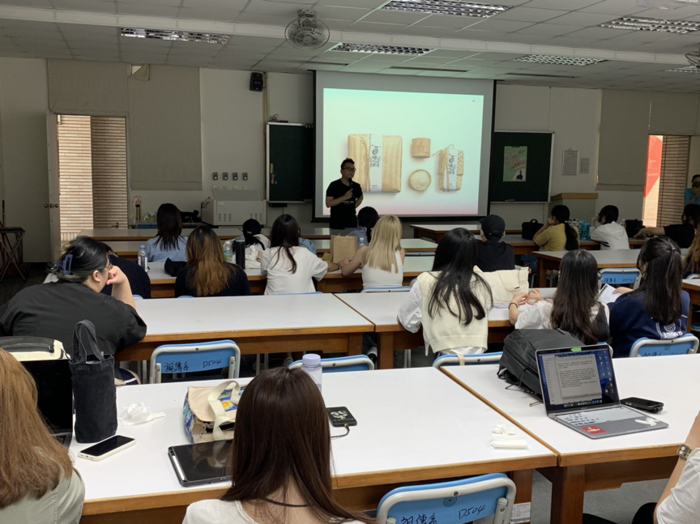 【活動紀實】【教學活動】 地方創生,文創推手圖片