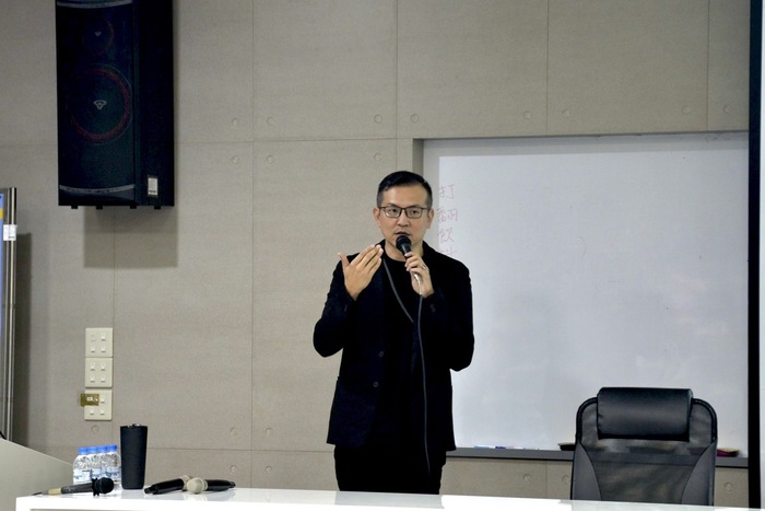 【經典講座】20231016（三）張漢寧 ：地方創生,城市因文創而驕傲圖片